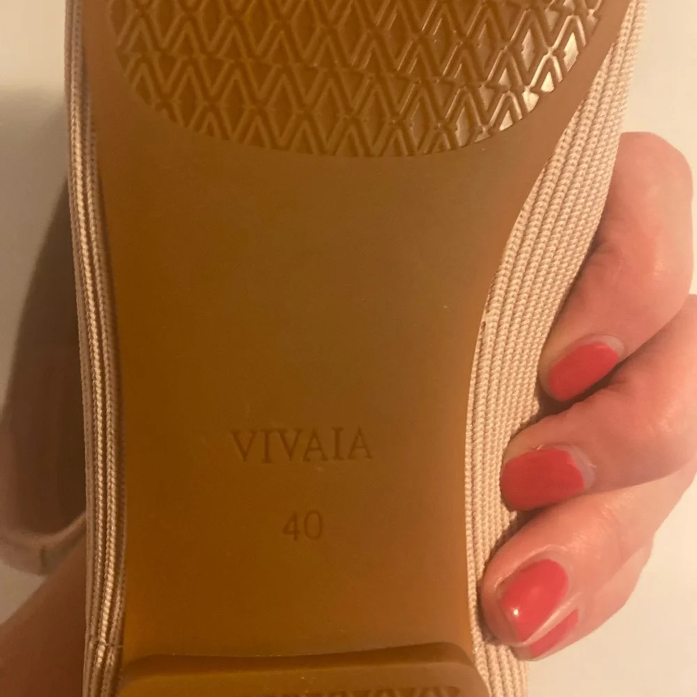 Vivaia comfortable slip